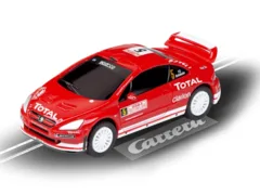 Peugeot 307 WRC 2004 No.5