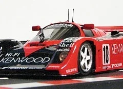 Porsche 962C n10