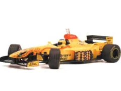 Jordan-Peugeot 197 Nr. 11