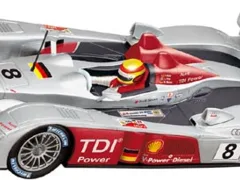 Audi R10 TDI Winner Le Mans 2006