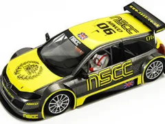 Renault Megane "NSCC"