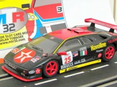 Lamborghini Diablo n25