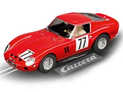 Ferrari 250 GTO 'No.77', Roßfeldrennen 1963