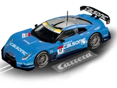 Nissan GT-R Calsonic Team Impul 'No.12'