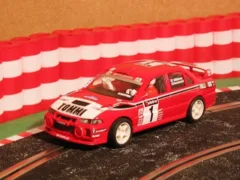 Mitsubishi Lancer 'Australia 99'