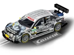 Mercedes AMG C-DTM 2007 Originalteile 2008 'Bernd Schneider'