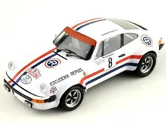 Porsche 911 "Escuderia Repsol"