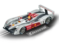 Audi R10 TDI Winner Le Mans 2006