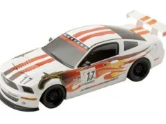 Ford Mustang FR500 GT3 "Horse"