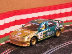 Peugeot 406 'ESSO'