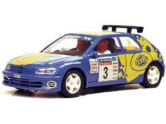Peugeot 306 Hella