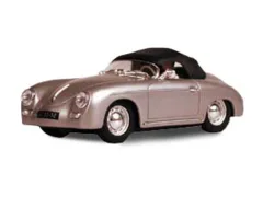 Porsche 356-A Speedster
