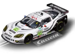 Chevrolet Corvette C6R Luc Alphand Aventures 'No.72', Le Mans 2010