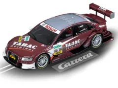 Audi A4 DTM Audi Sport Team Abt, 'O.Jarvis'