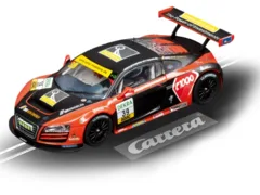 Audi R8 LMS Prosperia Team Brinkmann UHC Speed ADAC GT Masters, 'No.39', 20