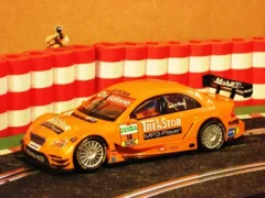 Mercedes C-klasse Dtm 'la Rosa'