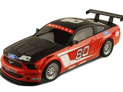Ford Mustang FR500 GT3 "Daytona"