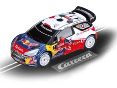 Citroën DS3 WRC 2011