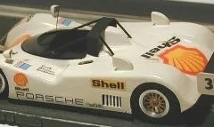 Porsche WSC n35