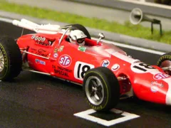 Lotus Type 38 STP Spl.