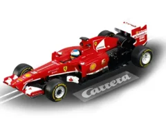Ferrari F138 'F.Alonso, No.3'