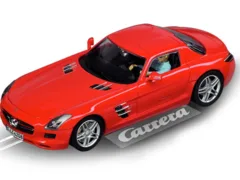 Mercedes SLS AMG Coupé