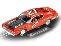 Ford Torino Talladega No.27
