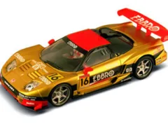 Honda NSX Direzza