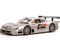 Mercedes CLK GTR D2