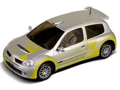 Renault Clio Showcar