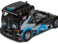 Mercedes Atego - Truck Race Nurburging