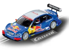 Audi A4 DTM 2004 Audi Sport Team Abt Sportsline 'M. Ekström'