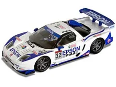 Honda NSX Epson