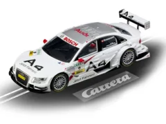 Audi A4 DTM 2008 Audi Sport Team Abt 'T. Kristensen'