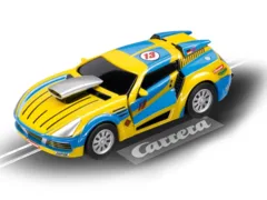 CarForce Vinarra