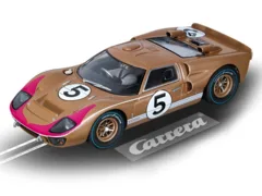 Ford GT40 Mk. II 'No.5', 1966