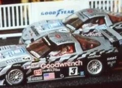Chevrolet Corvette C5-R n3
