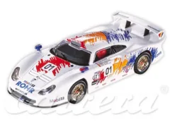 Porsche 911 GT1 '97 Rohr