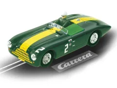 Aston Martin DB 3 Historic Racer