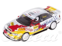 Audi A4 NordbrÃ¤u - Oliver Mayer