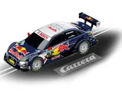 Audi A4 DTM 2008 Audi Sport Team Abt Sportsline 'M. Ekström'