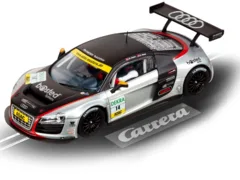 Audi R8 GT LMS Phoenix-Racing, ADAC GT Masters 2009, 'No.14'