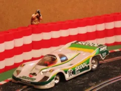 Porsche 956 'Skool'