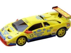 Lamborghini Diablo GTR "Corona"