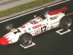 Lotus Type 38