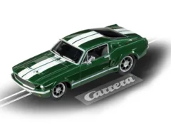 Ford Mustang '67 The Fast and the Furious 3