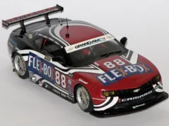 Chevrolet Camaro GT-R n88