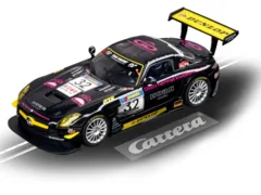 Mercedes-Benz SLS AMG GT3 Horn Motorsport 'No.32', VLN 2011