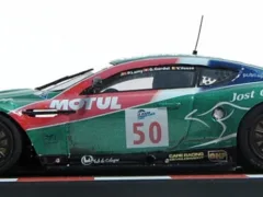 Aston Martin DBR9 n50