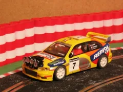 SEAT Cordoba E2 'RAC 2000'